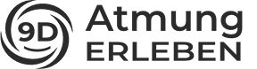 9D Atemerlebnis – Logo